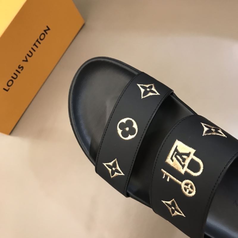 Louis Vuitton Slippers